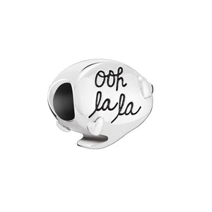 Say Ooh La La Charm - 2010-3707