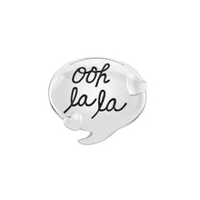 Load image into Gallery viewer, Say Ooh La La Charm - 2010-3707