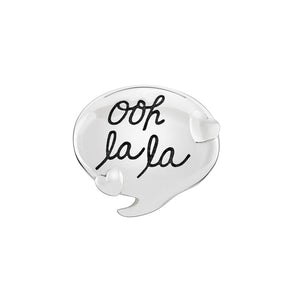 Say Ooh La La Charm - 2010-3707