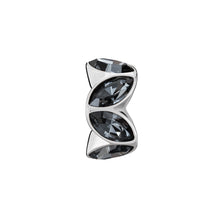 Load image into Gallery viewer, ZZZ Reflections Crystal Accents Charm - 2025-2421