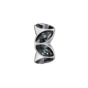 ZZZ Reflections Crystal Accents Charm - 2025-2421