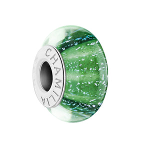 Natural Elements, Rain Forest Green - 2110-1252