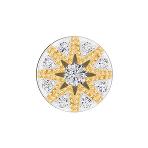 Heirloom Lace Sliding Regal - 2025-2131