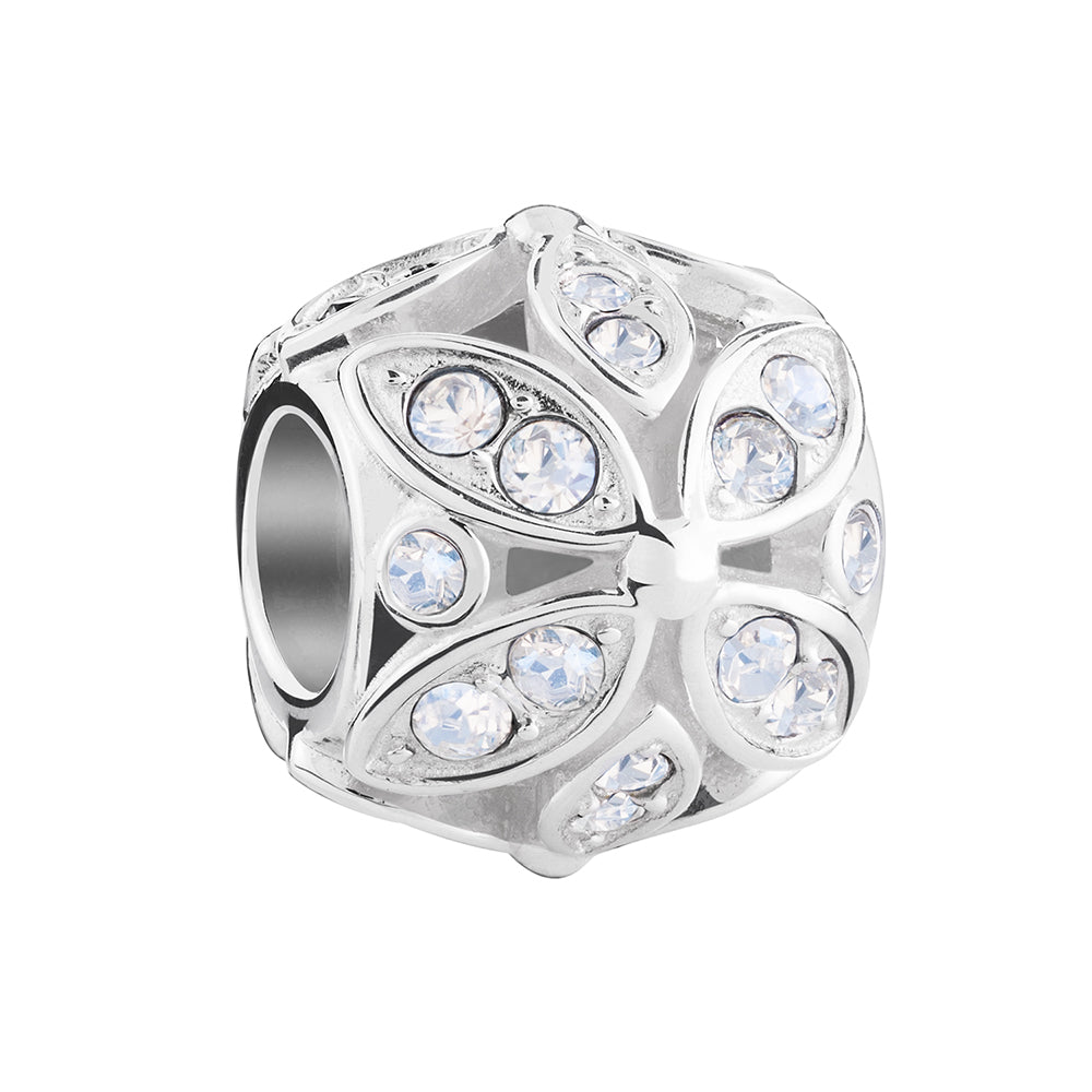 Floral Color Accent Moonlight - 2025-1560