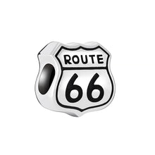Load image into Gallery viewer, Route 66 Charm - 2010-3621