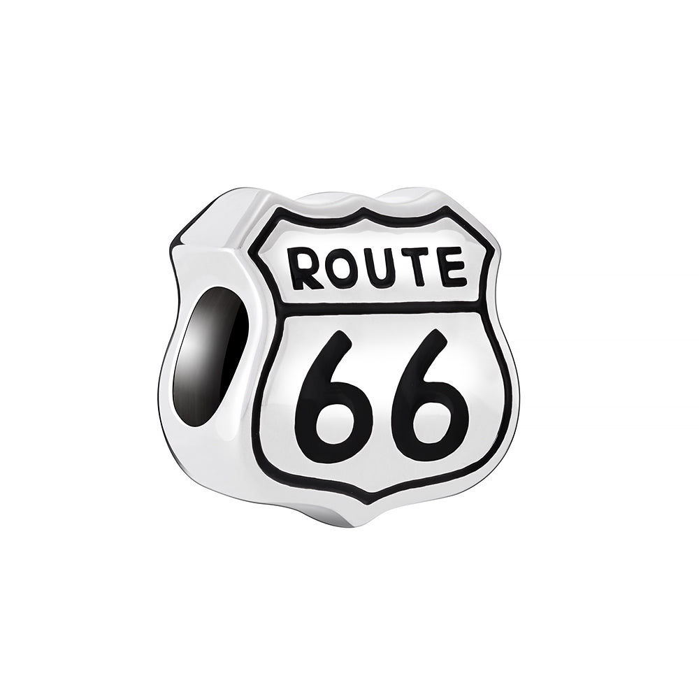 Route 66 Charm - 2010-3621