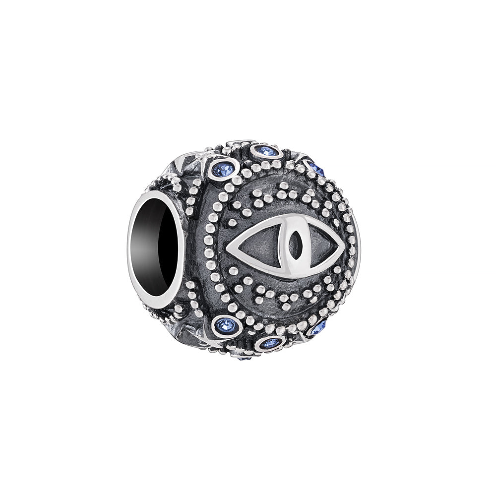 Spiritual Totem Eye of Protection - 2025-2312