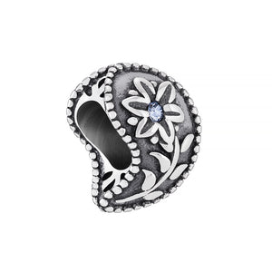 ZZZ Paisley Flower - 2025-2314