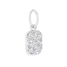 Load image into Gallery viewer, Birthstone Galaxy - April - 2025-2497