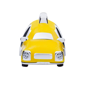 Yellow TAXI - 2025-1559