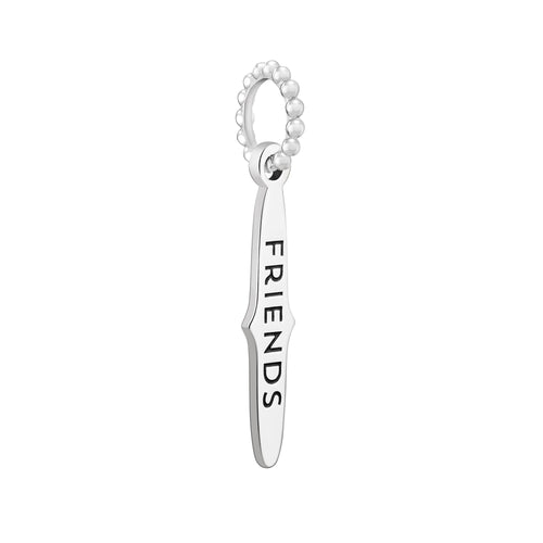 Petite Characters Friends Charm - 2020-1080