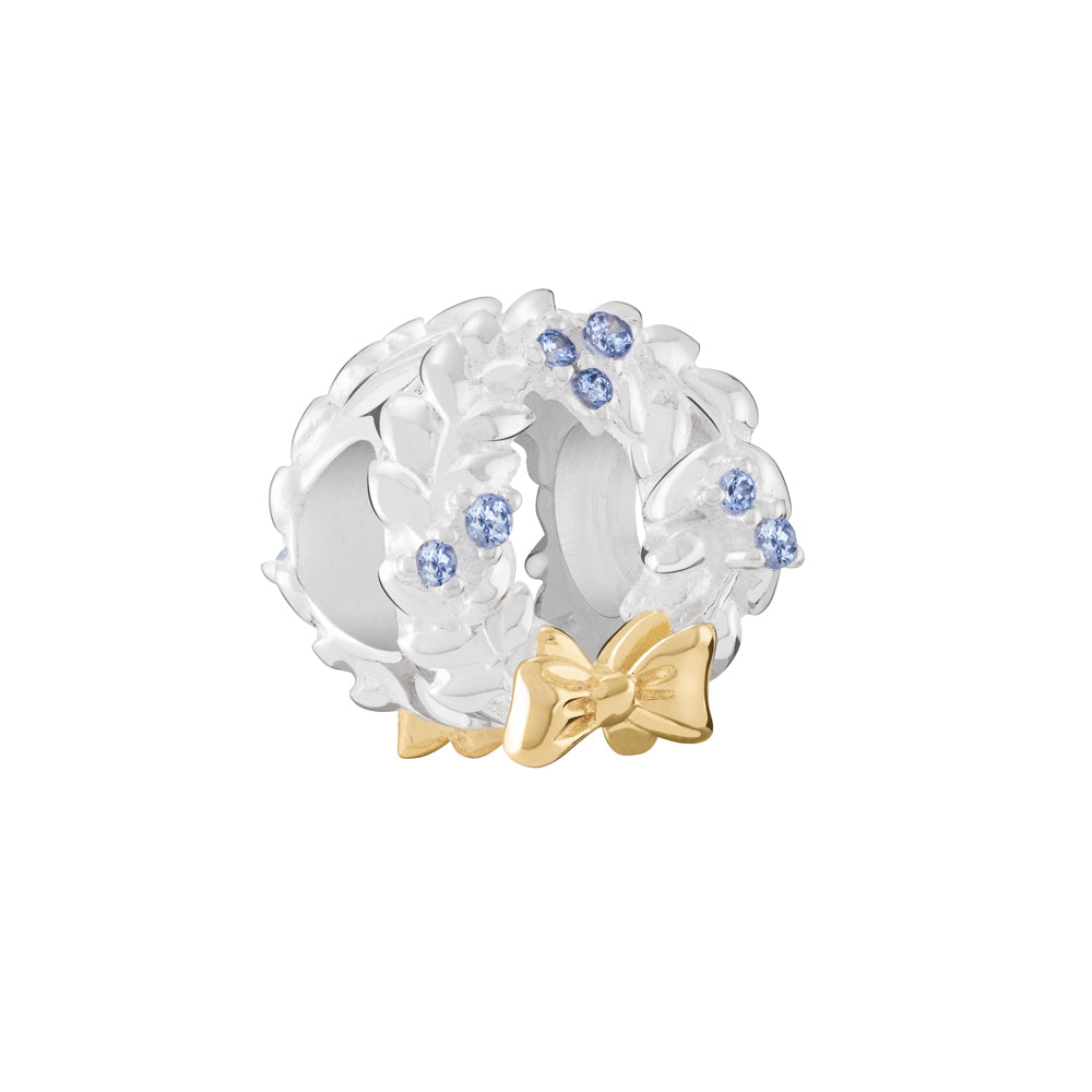 Frosty Wreath - 2025-2392