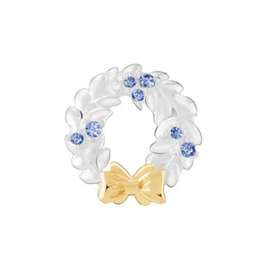 Frosty Wreath - 2025-2392