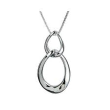 Load image into Gallery viewer, Go With the Flow Pendant - DP140
