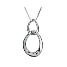 Go With the Flow Pendant - DP140