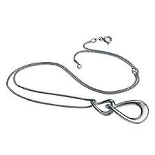 Go With the Flow Pendant - DP140